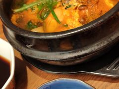 -炎蔵牛舌烤肉