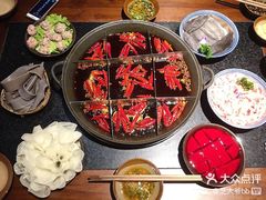-大龙火锅(老店)