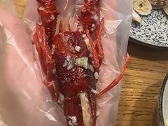 -虾小龙老长沙龙虾馆(坡子街店)