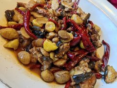 -印象鲵宴·张家界地标美食名片(溪布街店)