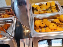 -嘉和一品粥(方庄店)