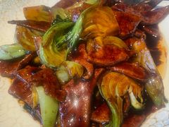 -菲乐餐厅(三十年经营·湖滨路店)
