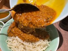 -香园茶社·金陵小灶(老门东店)