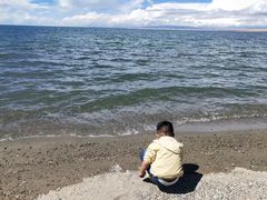 -青海湖国家重点风景名胜区