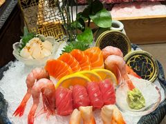 -蟹犇•帝王蟹雪蟹(陆家嘴店)