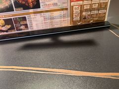 -师烤·豆花烤鱼(深圳坂田天虹店)