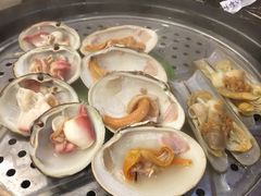-蔚海之都·象山蒸汽海鲜(仙霞路店)