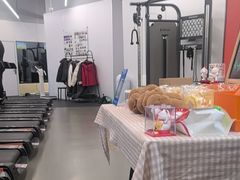 -乐刻运动健身(青山印象城店)