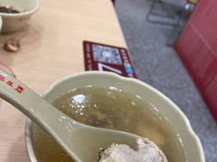 -百家鸡味馆(清泰店)