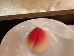 -京华烟云·北京烤鸭(领展购物广场·中关村店)