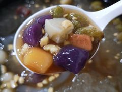 -糖糖冰粉(凤城三路总店)