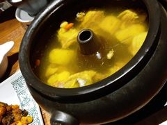 -云海肴·汽锅鸡·云南菜(美罗城店)