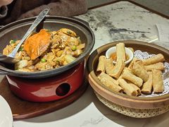 -阿毛饭店首店·宁波老字号(文化广场店)