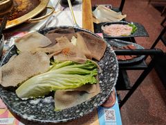 -哥老官重庆美蛙鱼头(西湖银泰十一哥店)