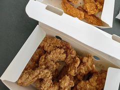-必胜客(新辰里酒仙桥店)