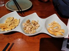 -辣不二地道川菜(汉水路店)