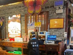 -李久其家民间餐厅(观沙岭公园店)