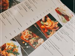 -味式·那不勒斯披萨Mise en place(亚朵酒店店)