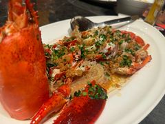 -宴周康·精致江浙菜(周浦店)