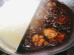 -湊湊火锅·茶憩(上海合生汇店)