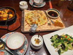 -那拉提之疆·新疆菜(美院店)