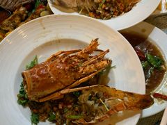 -Onion restaurant