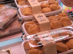 -巴黎贝甜·生日蛋糕(环球中心店)