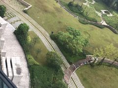 -成都蒲江花样年福朋喜来登度假酒店·宜客乐西餐厅