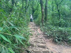 -虞山风景区