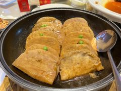 -老蒲鲜·地标·非遗美食(涵江店)