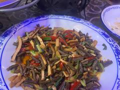 -宜城私房菜.臭鳜鱼(九华新街店)