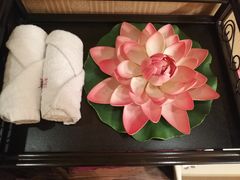 -莱仪堂艾灸经络养生馆(武威东路店)