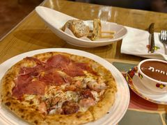 -安妮意大利餐厅(国贸店)