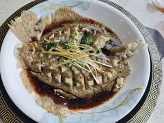 -巧克力渔家.小船海鲜胶东菜(万平口店)