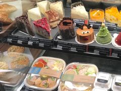 -星巴克(成都机场T2店)