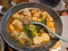 -北丐先生·野馄饨烧烤(雨花万象店)