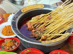 -冒椒火辣(奎星楼街店)