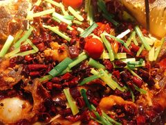 -老板恋上鱼(印象城店)