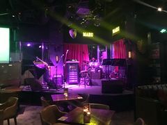 -MARU玛露音乐餐厅(大学路店)