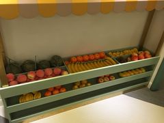 -艾米茉亲子餐厅(万象城店)