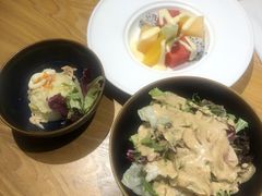 -斗牛士牛排(南京东路店)