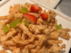-局气 烤鸭·北京菜(光华路店)