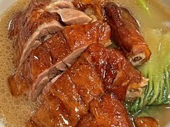 -佳记厚街烧鹅濑粉(广州总店)