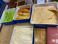 -老天桥蛙炉火锅(姑苏总店)