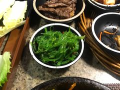 -三代烤肉(保利广场店)