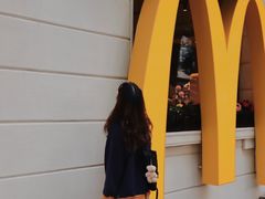 -麦当劳(沙面店)