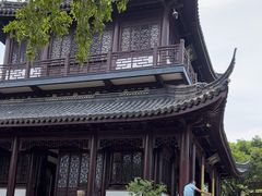 -虞山风景区