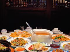 -老友王·南宁特色菜(金汇如意坊店)