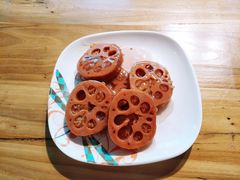 -老城南.鸭血粉丝汤(夫子庙店)