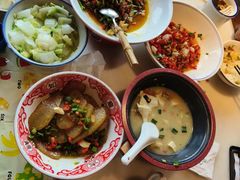 -农耕记·湖南土菜(海上世界店)